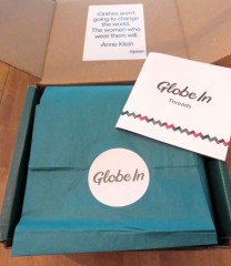 September 2016 GlobeIn Artisan Box Review Coupon Find Subscription