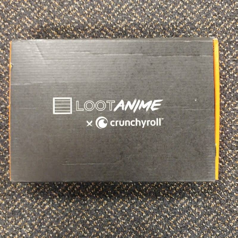 September 2016 Loot Anime Subscription Box Review + Coupon | Find ...