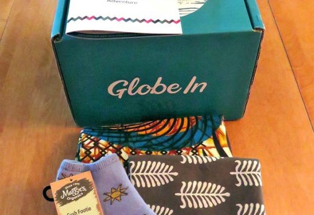 Globein Artisan Box Find Subscription Boxes