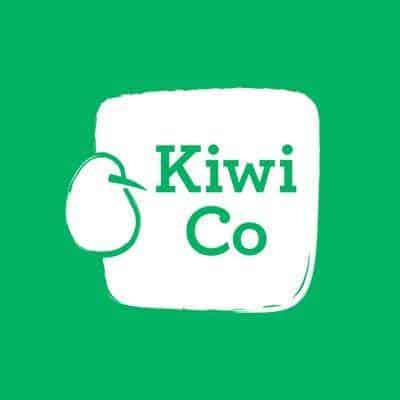 KiwiCo: encourage your kids to explore, imagine, and create