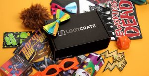 Cosbox  Find Subscription Boxes