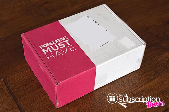 POPSUGAR May 2015 Must Have Box Review + Promo Code | Find Subscription ...