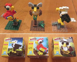 Brick Loot January 2017 Review: Brick Safari + Coupon | Find ...