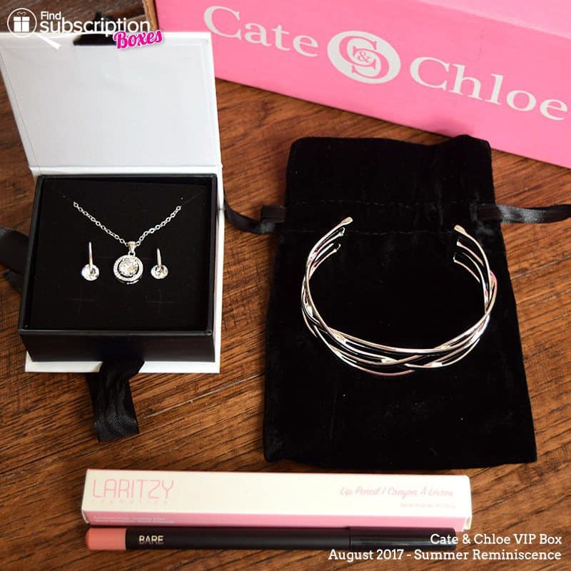 cate and chloe subscription box