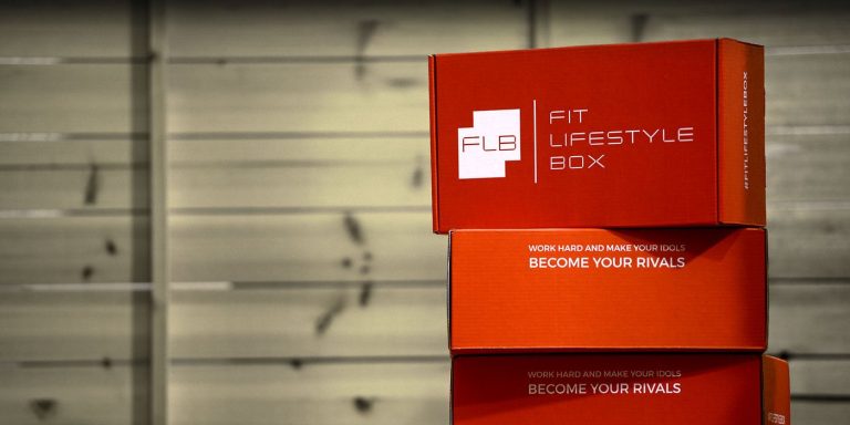 Fit Lifestyle Box | Find Subscription Boxes