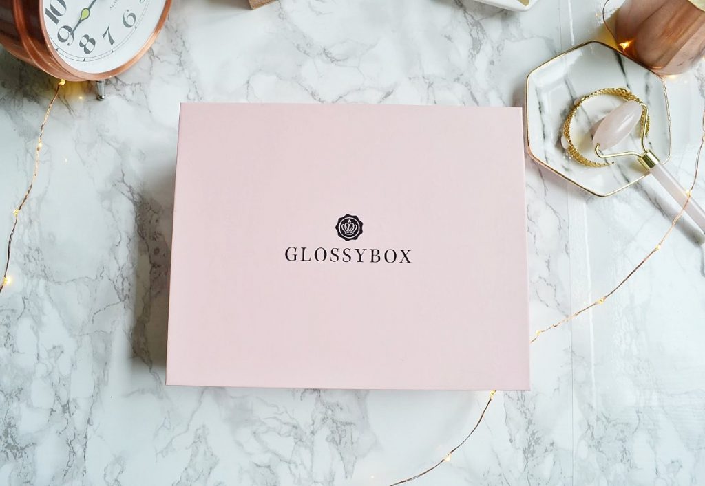 Glossybox Review - June 2018 | Find Subscription Boxes