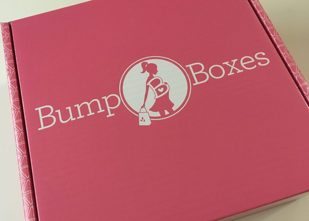 baby bump box reviews