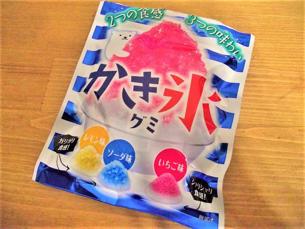 Japan Candy Box Review July 2018: Ice Cream Carnival | Find ...