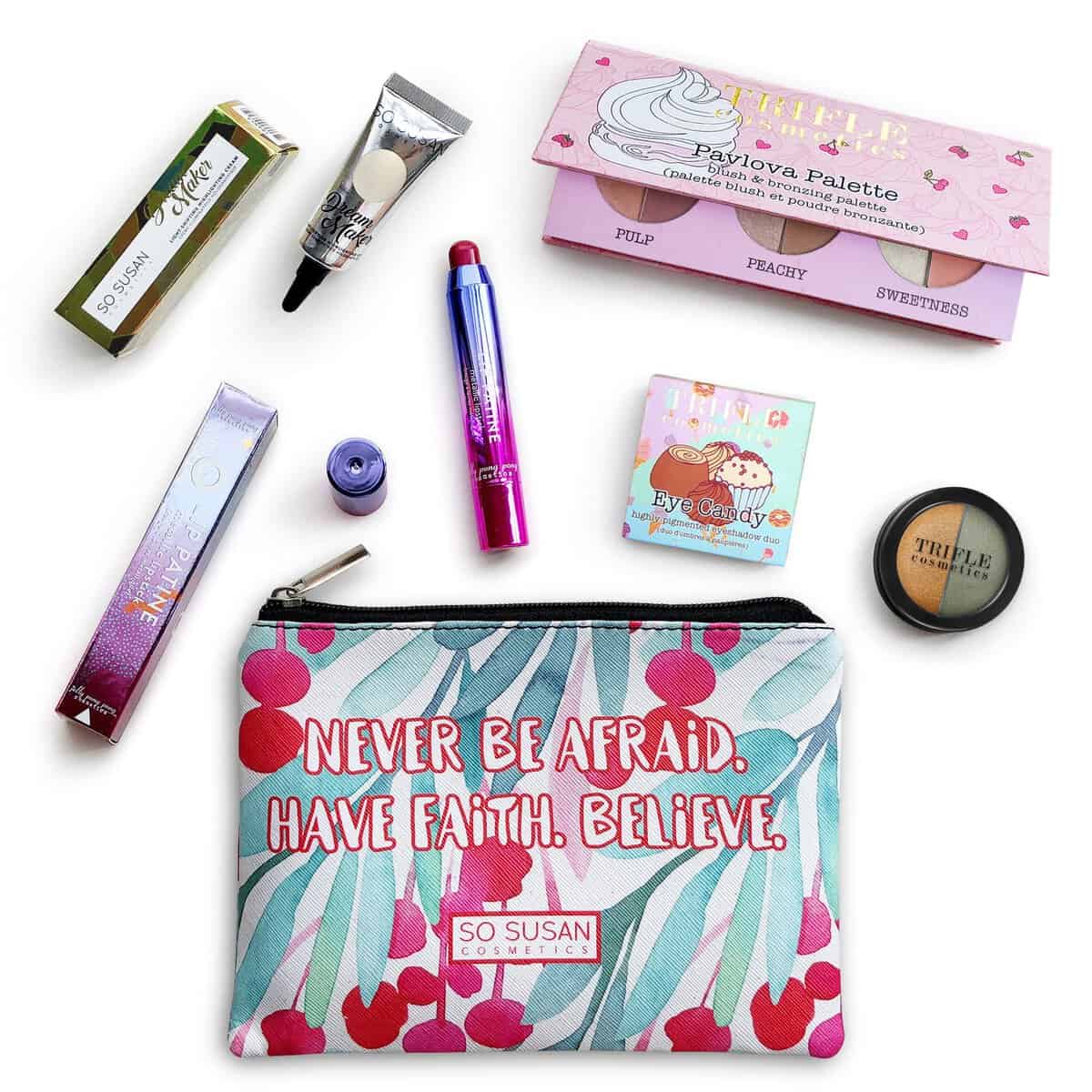 Color Curate - October 2018 FULL Spoilers | Find Subscription Boxes