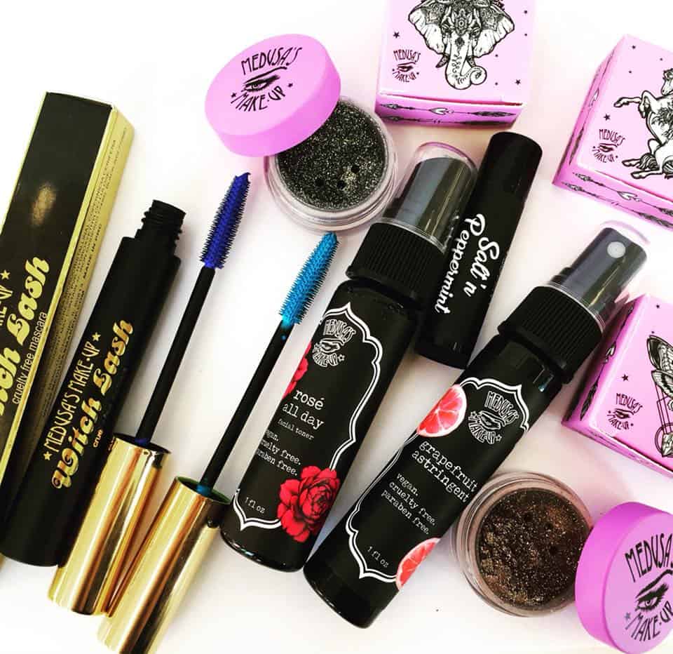 Medusa S Makeup Find Subscription Boxes