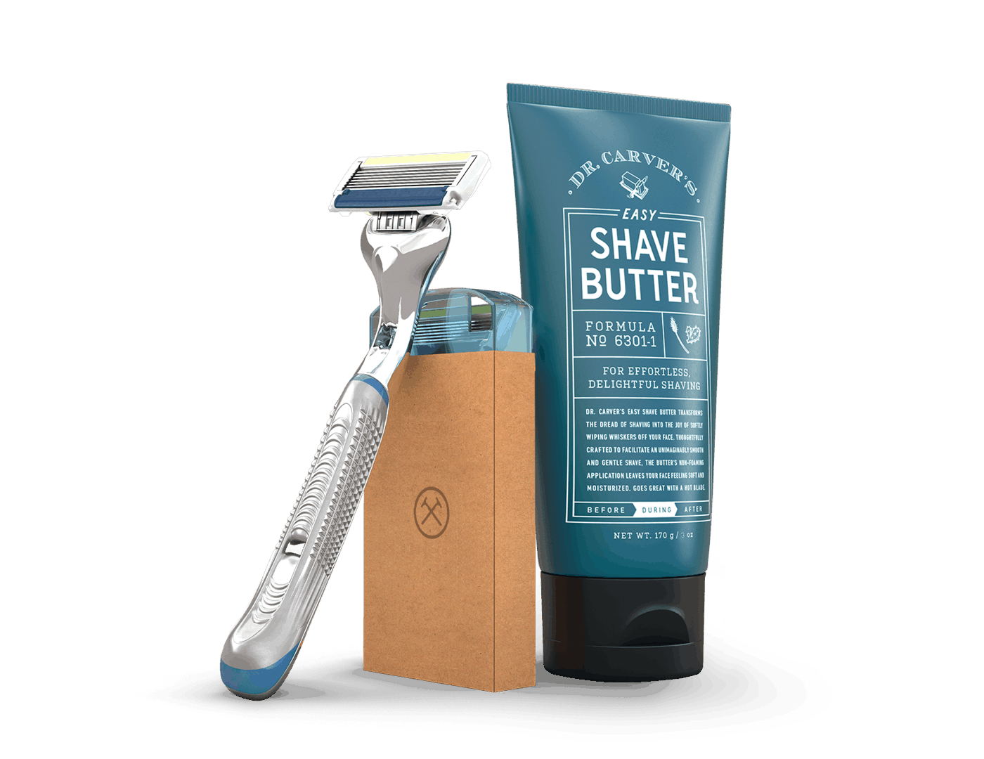 Dollar Shave Club Find Subscription Boxes