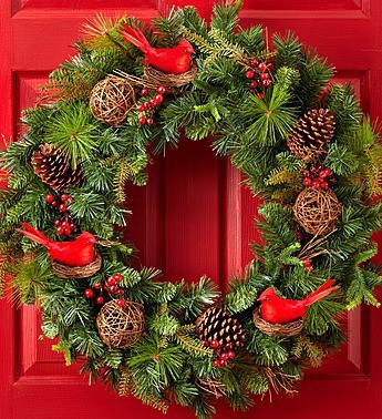 Wreath of the Season Club | Find Subscription Boxes