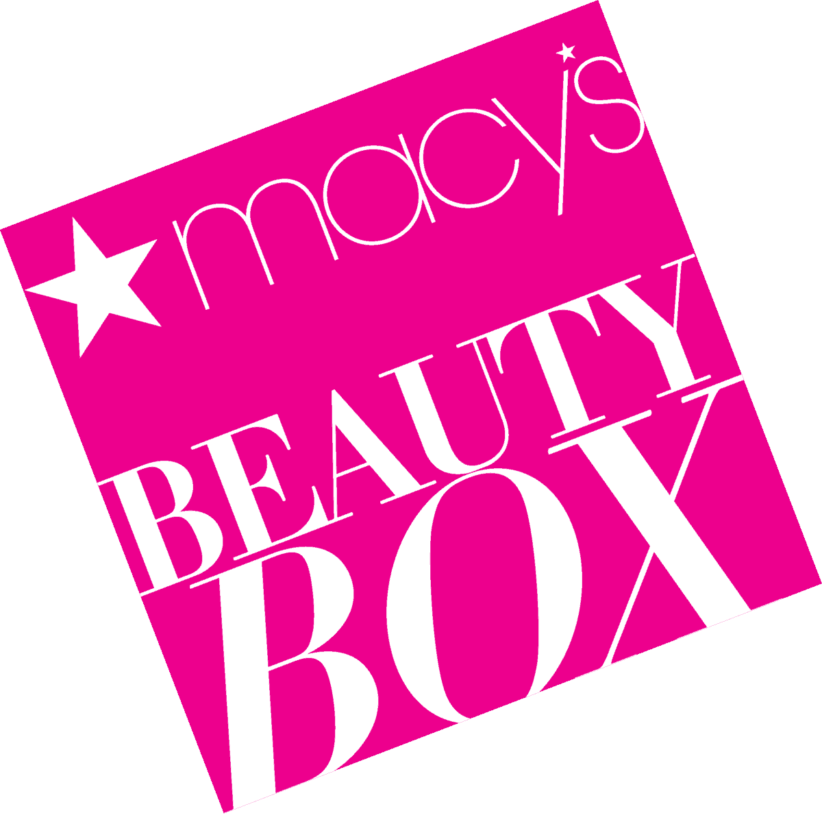 Macy's Beauty Box Find Subscription Boxes