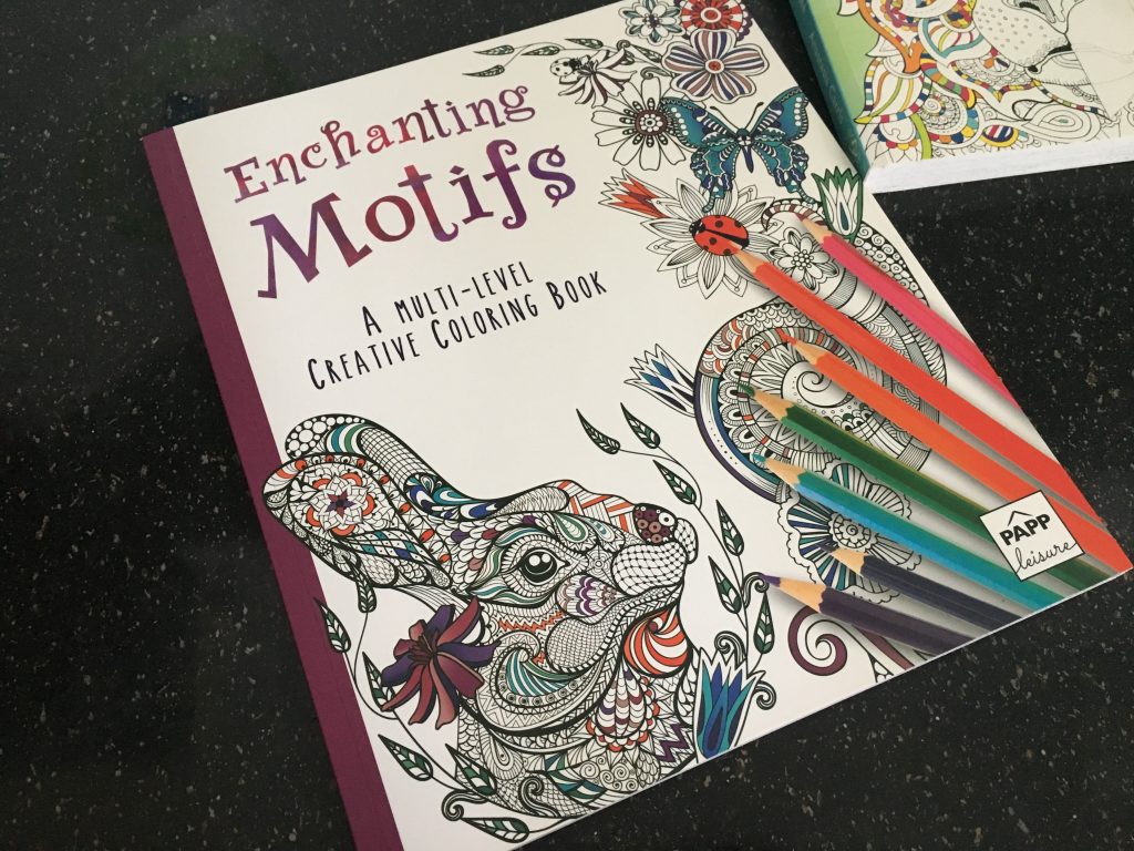 Download Coloring and Classics Review-September 2019 | Find Subscription Boxes