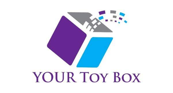 your toy box list