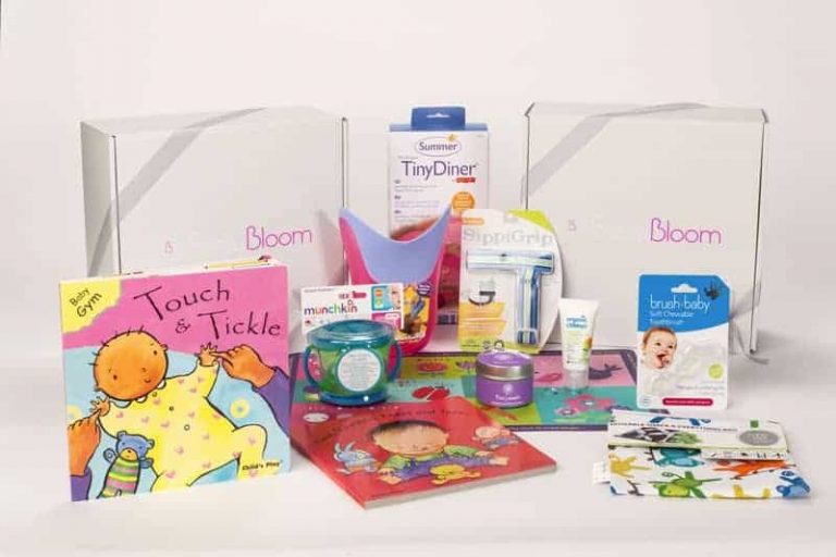 Munchkin Baby Care Kits